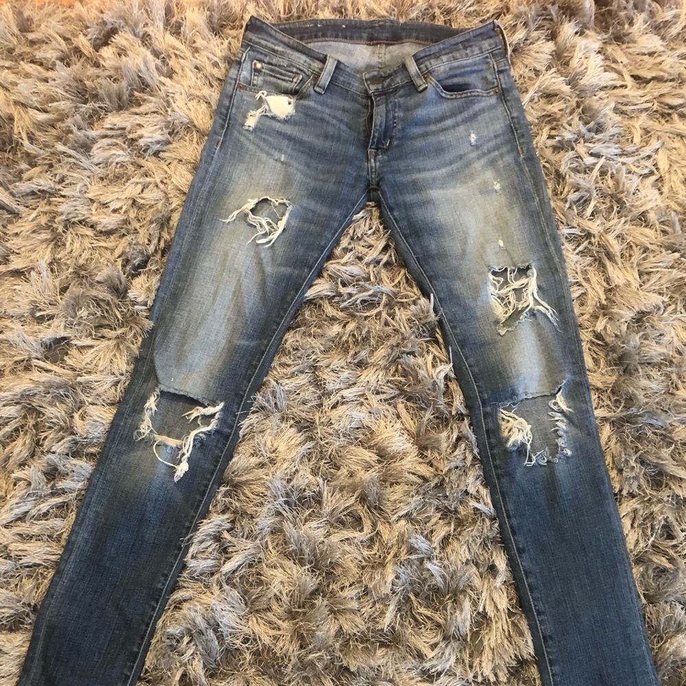 Ralph Lauren denim. Good condition